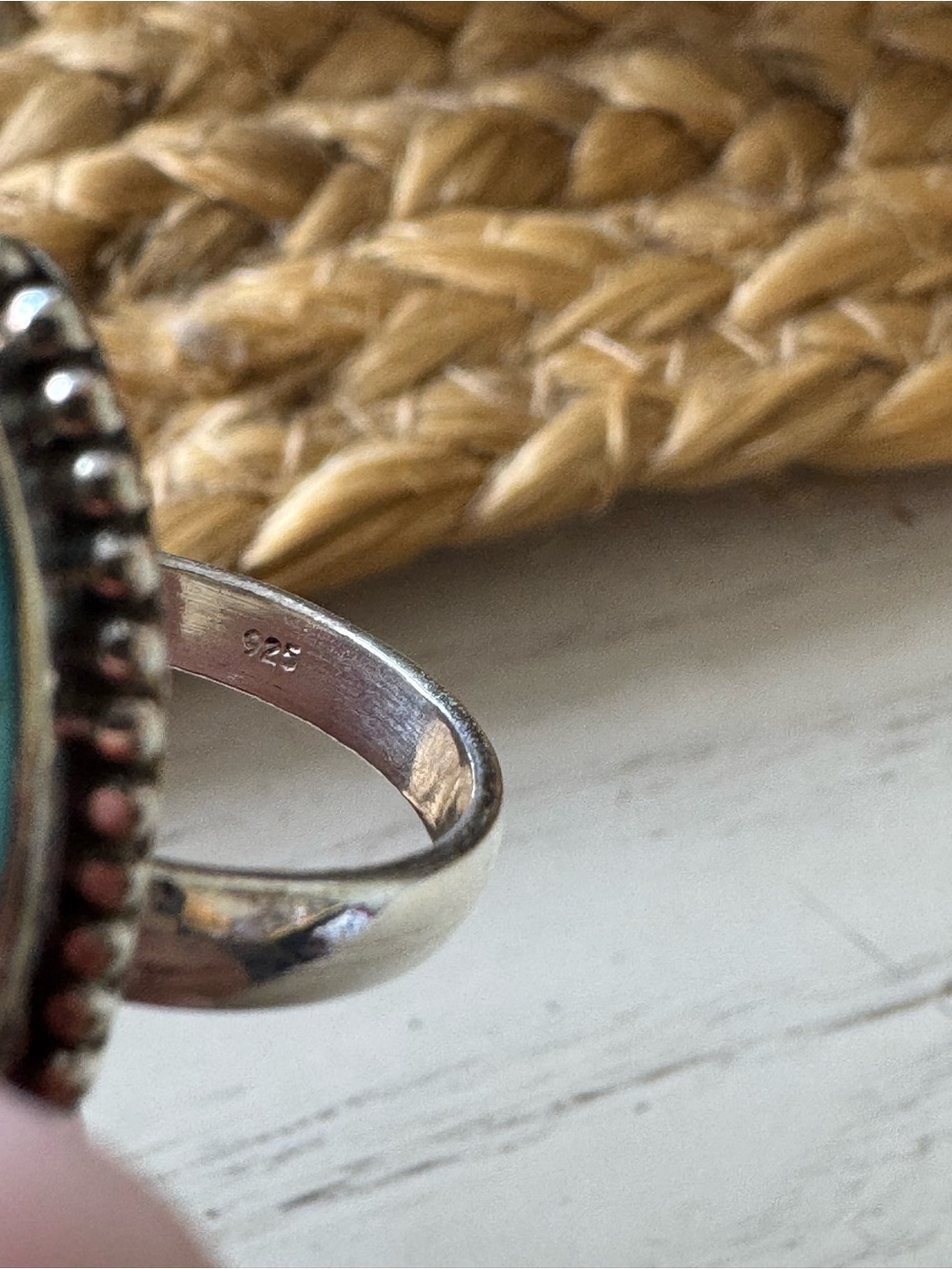 🤩NEW GENUINE KINGMAN MARQUEE RING - Picture 7 of 10
